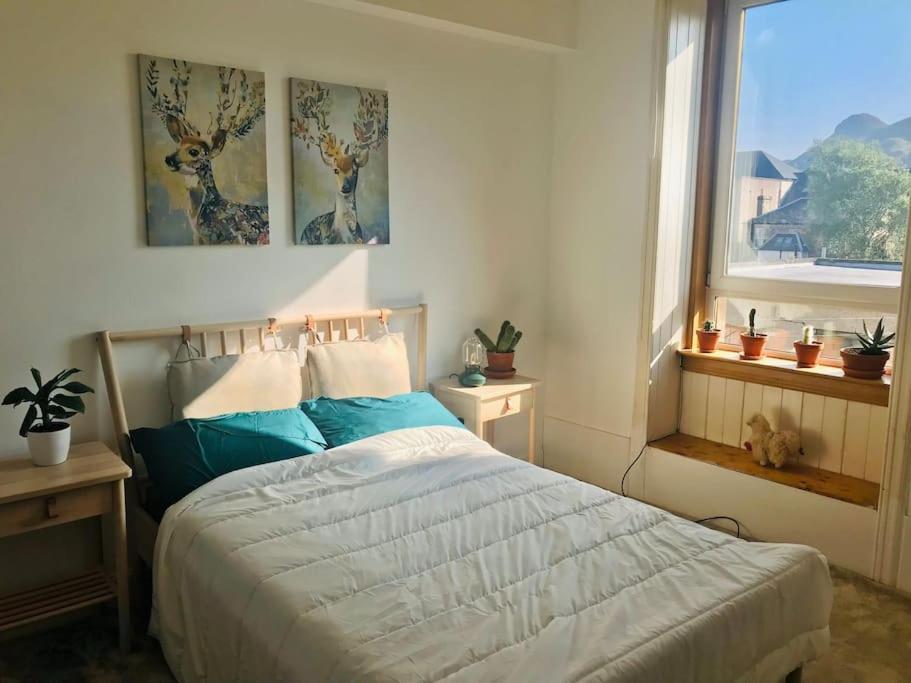 Cosy 2 Bedroom Flat In Edimburgo Esterno foto